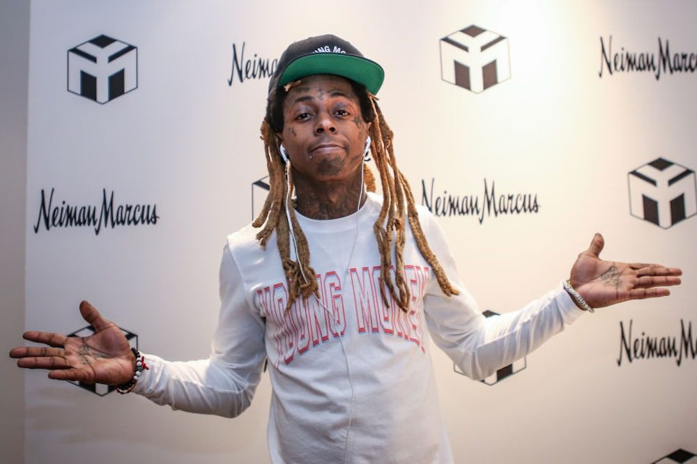 Lil Wayne Details His Experiences With Police: 'Don't Judge No One for No Reason'