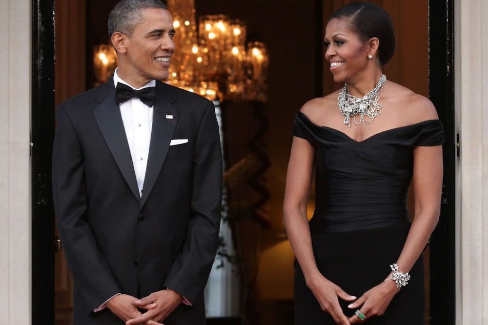 Stream the Obamas' Virtual Graduation Ceremony