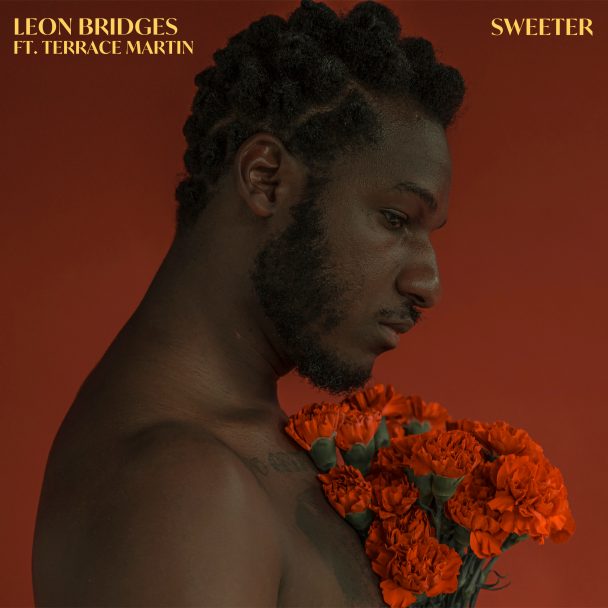 Leon Bridges & Terrace Martin Reckon With Racism On The Smooth Yet Tumultuous "Sweeter"