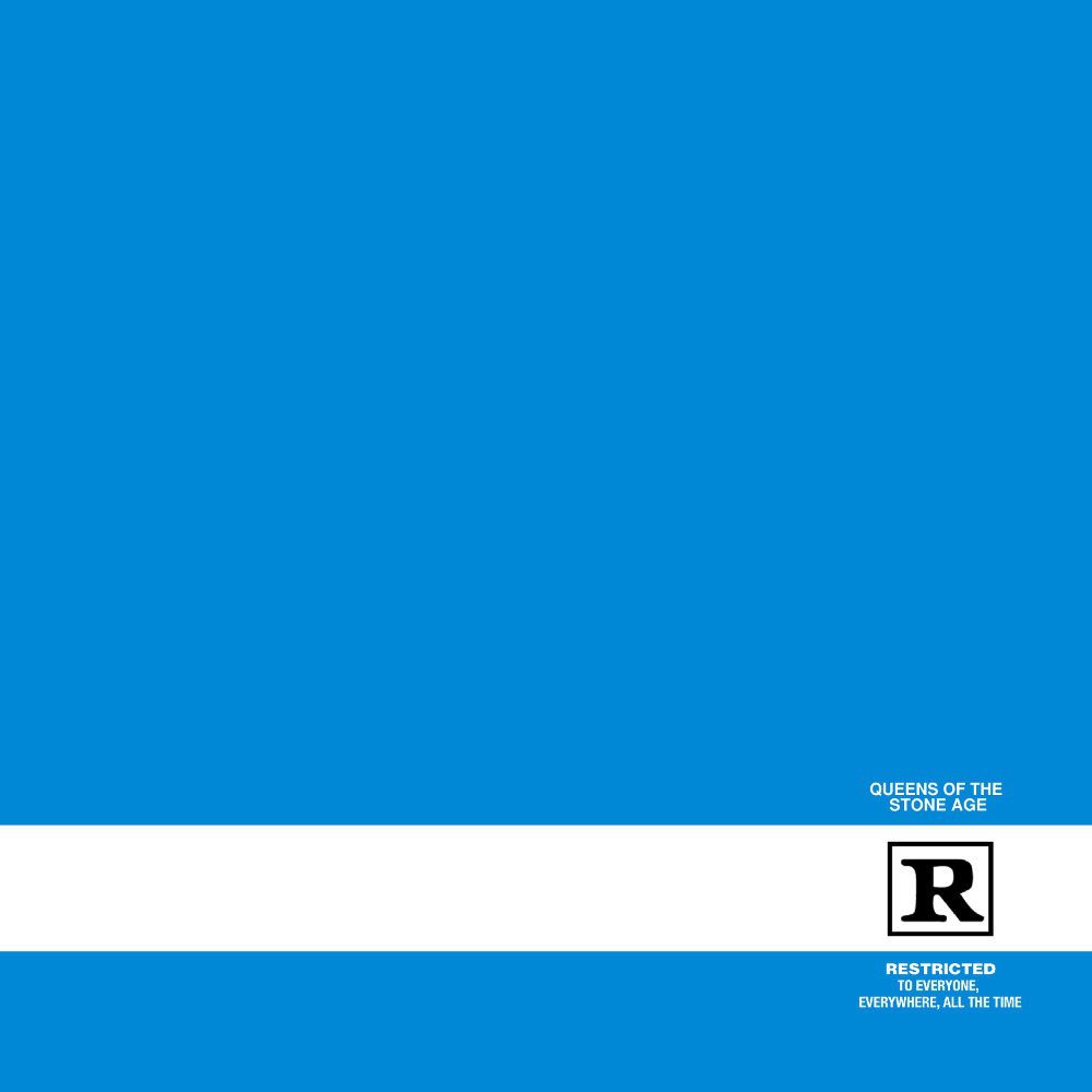 So Strange It's a TV Show: Queens of the Stone Age's 'Rated R' Turns 20