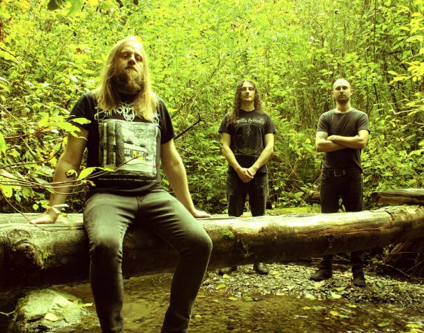 Bell Witch & Aerial Ruin – “The Bastard Wind”