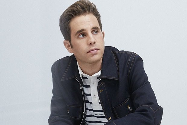 Ben Platt Soars On “Everything I Did To Get To You”