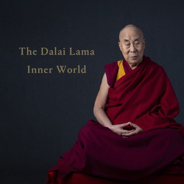 The Dalai Lama Announces Debut Album