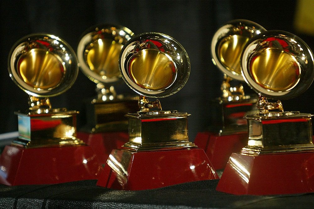 Grammys to Change Urban Contemporary Category Name