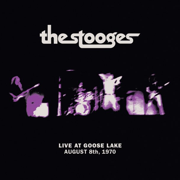 The Stooges Announce Live Album Of Original Lineup's Final Concert