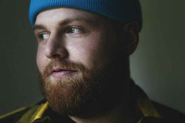 Tom Walker Is Back With “Wait For You”