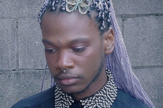 Shamir Channels ’90s Pop/Rock On Defiant “On My Own”