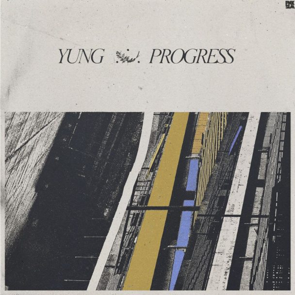 Danish Band To Watch Yung Blast Back With "Progress," Their First Song In 3 Years