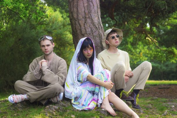 Kero Kero Bonito Wrote A Jingle For The Playstation 5 Game 'Bugsnax'