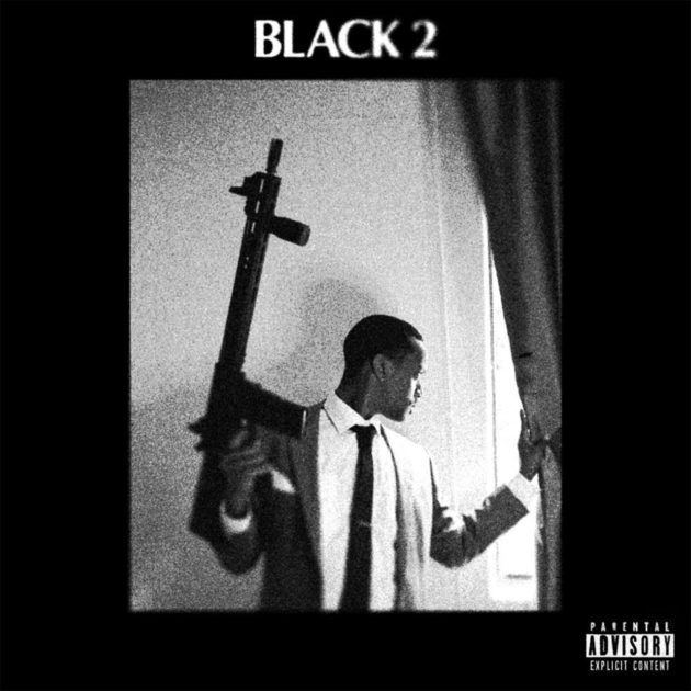 New Music: Buddy “Black 2”