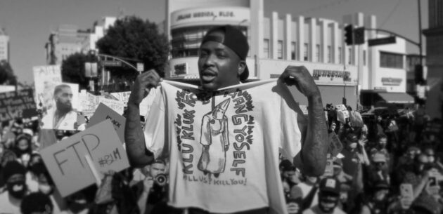 New Video: YG “FTP” | Rap Radar