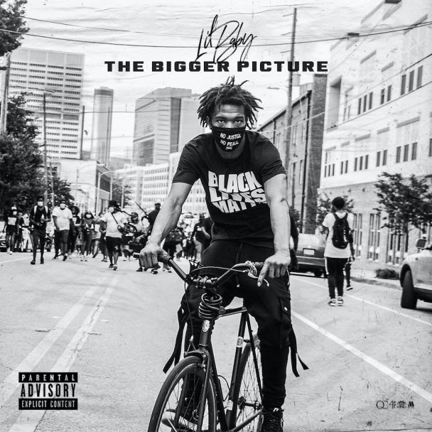 Lil Baby – “The Bigger Picture”