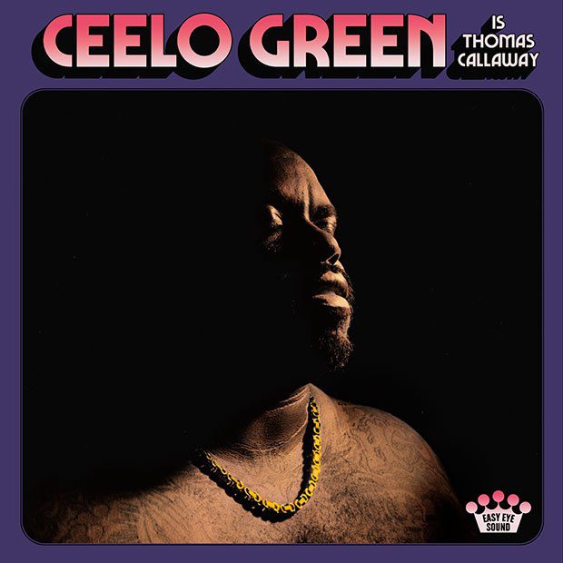 New Music: CeeLo Green “People Watching”