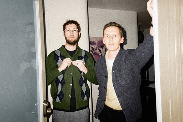 HONNE Returns With The Dreamy “no song without you”