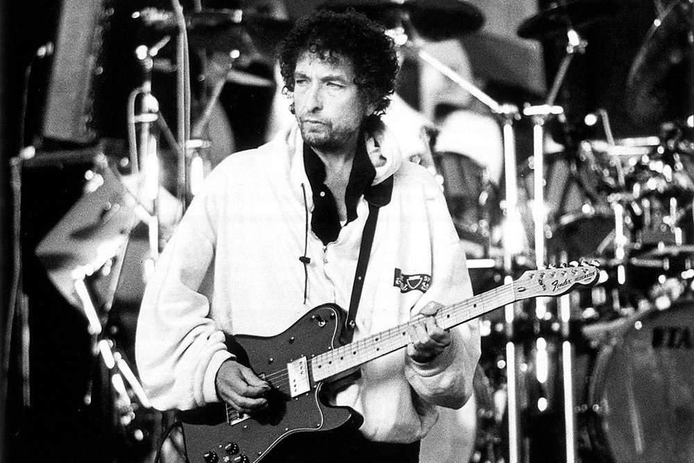 Bob Dylan Discusses George Floyd, Pandemic + More