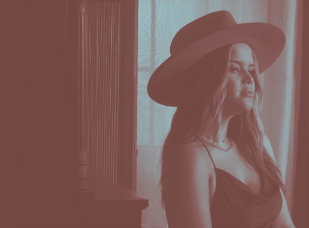 Maren Morris – "Just For Now" & "Takes Two"