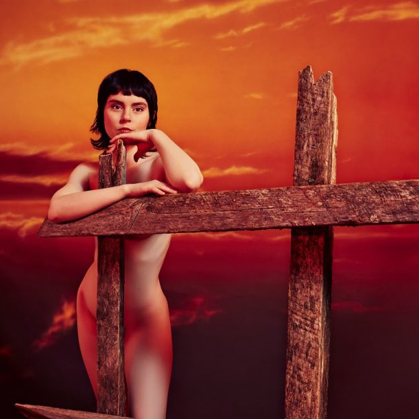 Young Ejecta – “Call My Name”