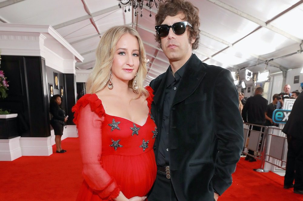 Margo Price Opens Up About Her Husband's Battle With COVID-19: 'I Was Pretty Terrified'