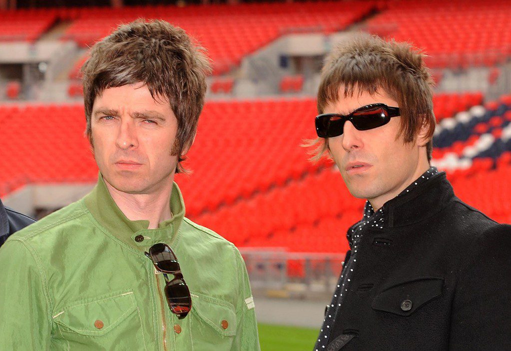 Liam Gallagher Recalls Nearly Burning Down Noel's House in Ibiza