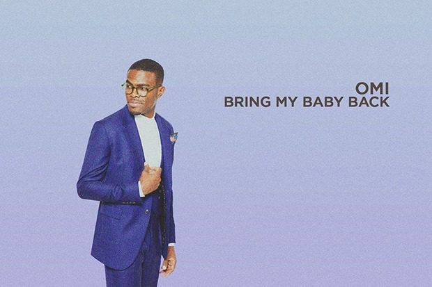 Remember “Cheerleader”? OMI Returns With “Bring My Baby Back”