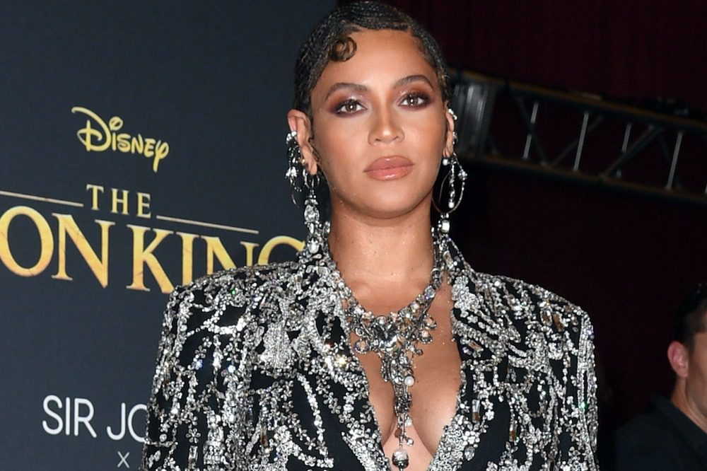 Beyoncé Demands Justice for Breonna Taylor in Open Letter to Kentucky Attorney General