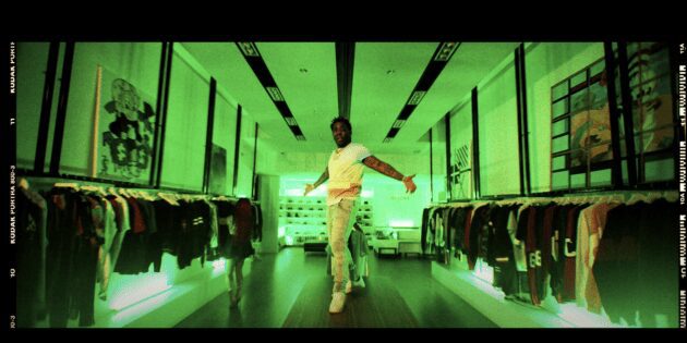 New Video: YFN Lucci Ft. Bankroll Freddie “Designer Junkie” | Rap Radar