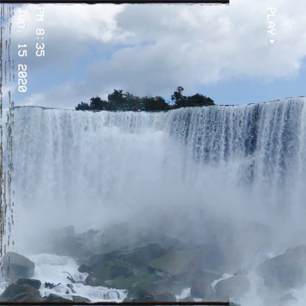 New Music: Rob Markman “Niagara Falls”