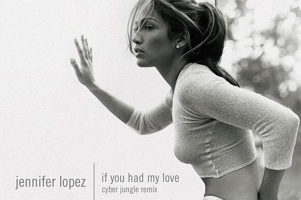 Jennifer Lopez Drops New “If You Had My Love” Remix