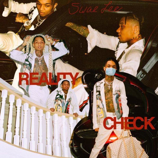 New Music: Swae Lee “Reality Check”