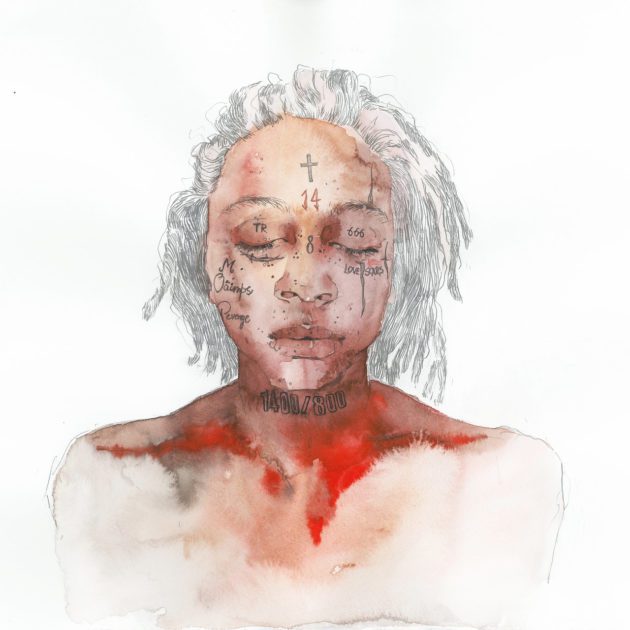 New Music: Trippie Redd “Dreamer”