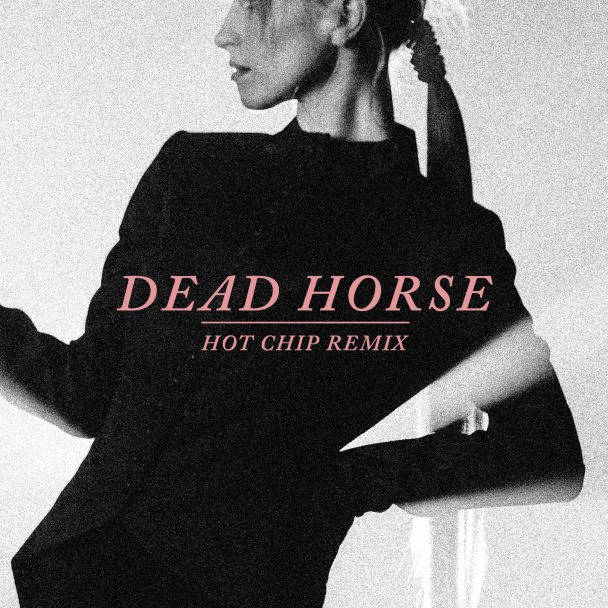 Hot Chip's Remix Gives Hayley Williams' "Dead Horse" New Life