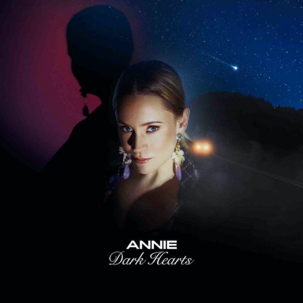 Annie Announces First Album In 11 Years, Shares New Single "American Cars": Listen