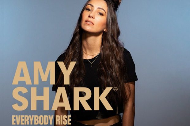 Amy Shark Returns With “Everybody Rise”