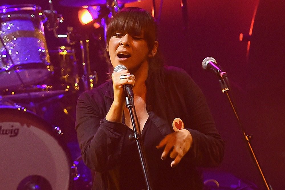 Cat Power Pays Homage to Cassius' Philippe Zdar with 'Toop Toop'