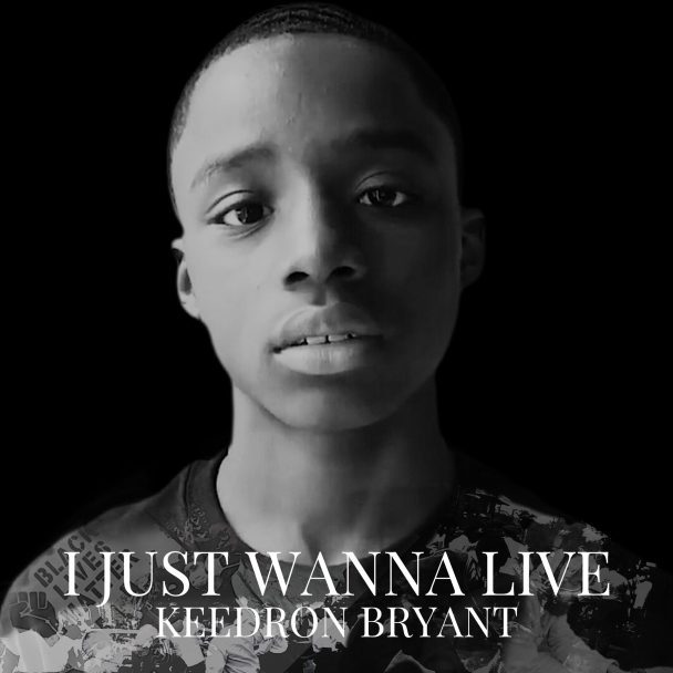 12-Year-Old Keedron Bryant Releases Studio Version Of Viral Protest Song “I Just Wanna Live”