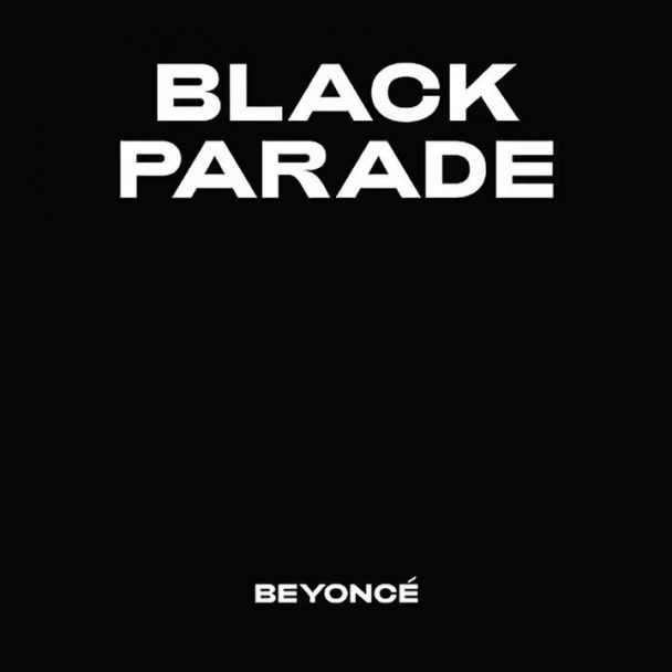 Welcome To "Black Parade": Hear Beyoncé's New Juneteenth Single