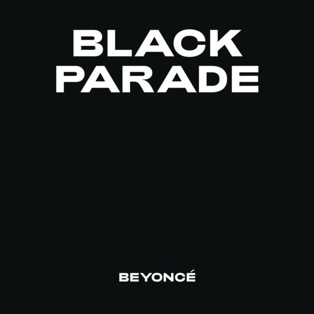 New Music: Beyonce “Black Parade”
