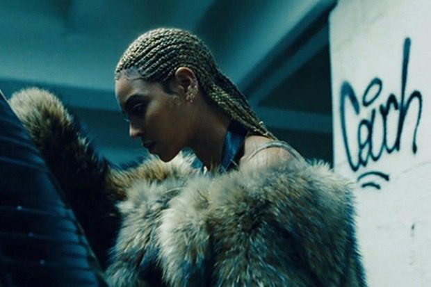 Beyoncé Marks Juneteenth With New Single “Black Parade”