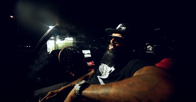 New Video: Slim Thug “Vet” | Rap Radar