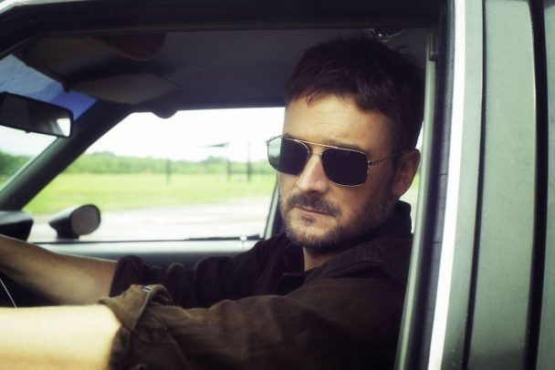 Eric Church – “Stick That In Your Country Song”