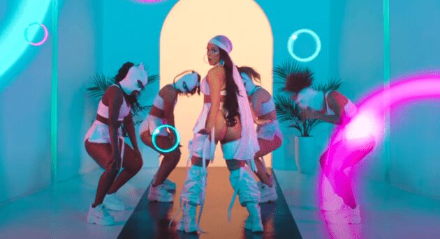 New Video: Doja Cat Ft. Gucci Mane “Like That” | Rap Radar