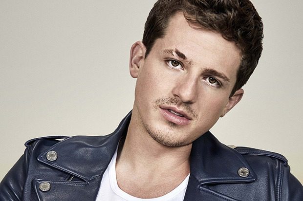 Charlie Puth Rolls Out ’80s-Inspired Bop “Girlfriend”