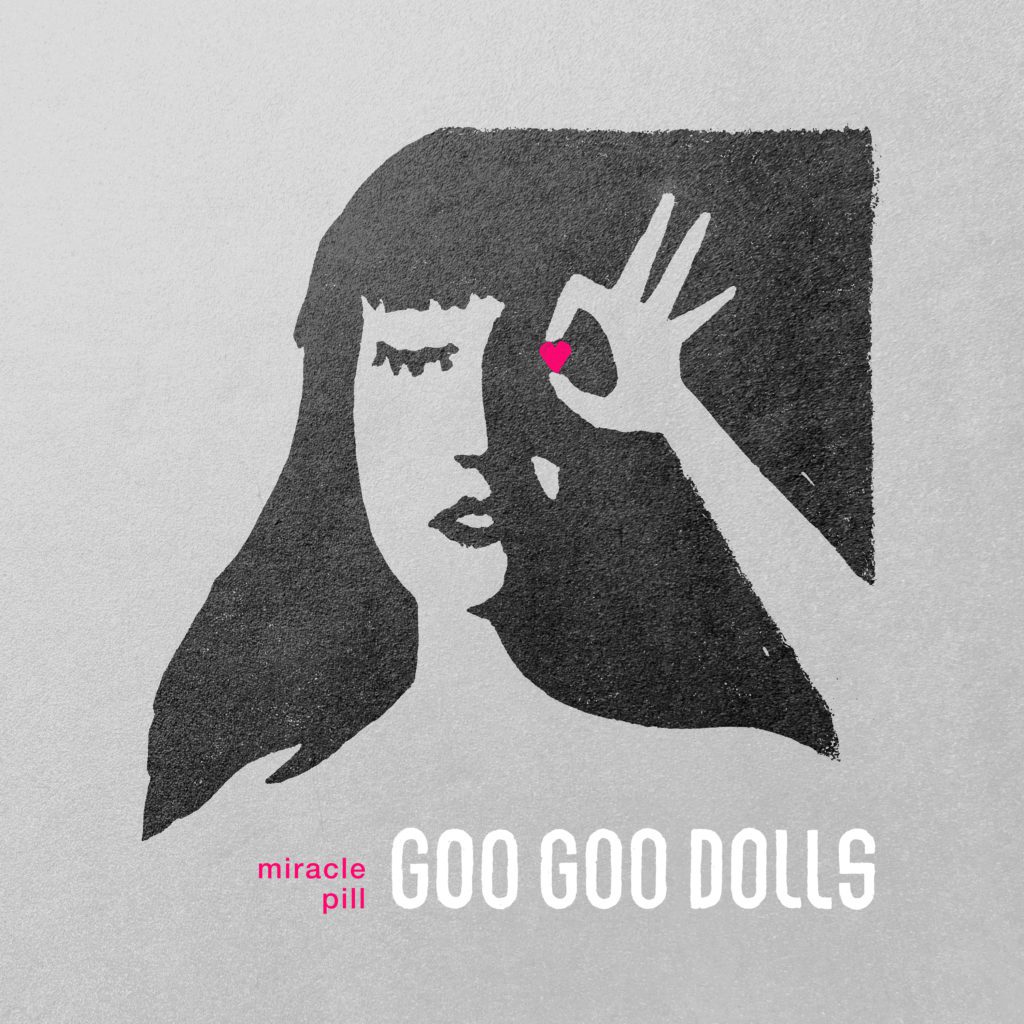 Goo Goo Dolls Share 'Just A Man,' Announce 'Miracle Pill' Deluxe Edition