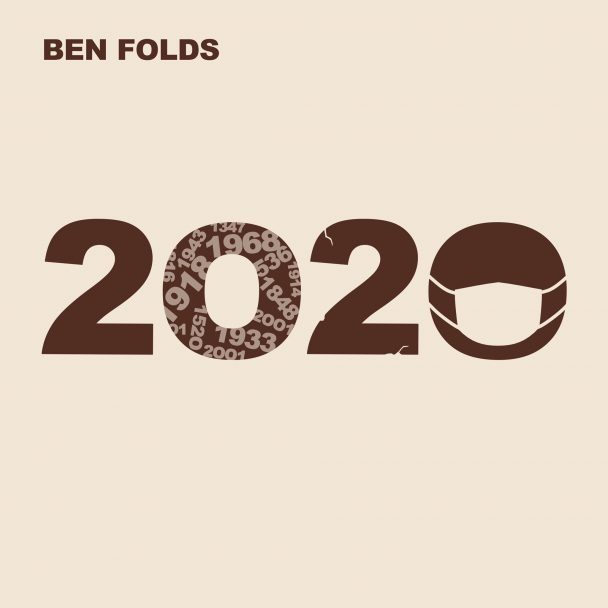 Ben Folds Shares New Song "2020": Listen