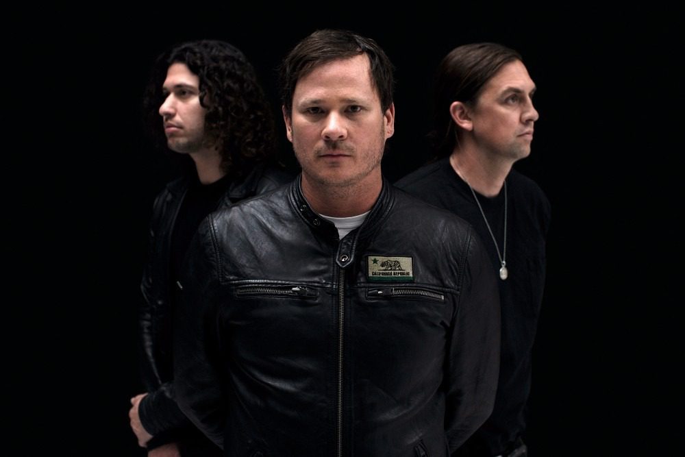 Angels & Airwaves Share New Video for 'All That’s Left Is Love'