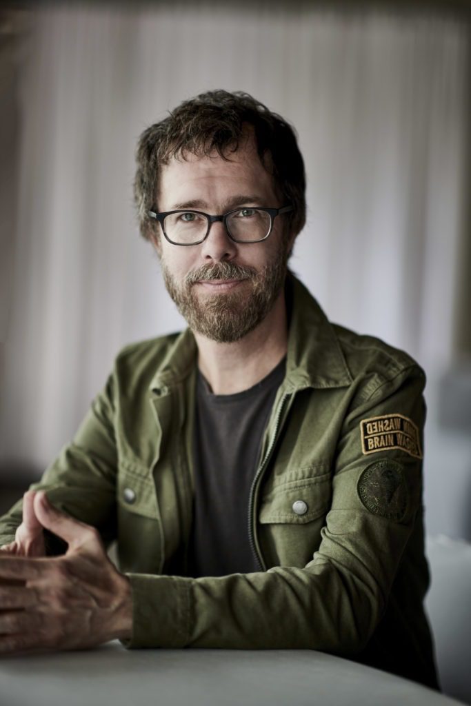 Ben Folds Shares New Song '2020' That Sums Up the Year