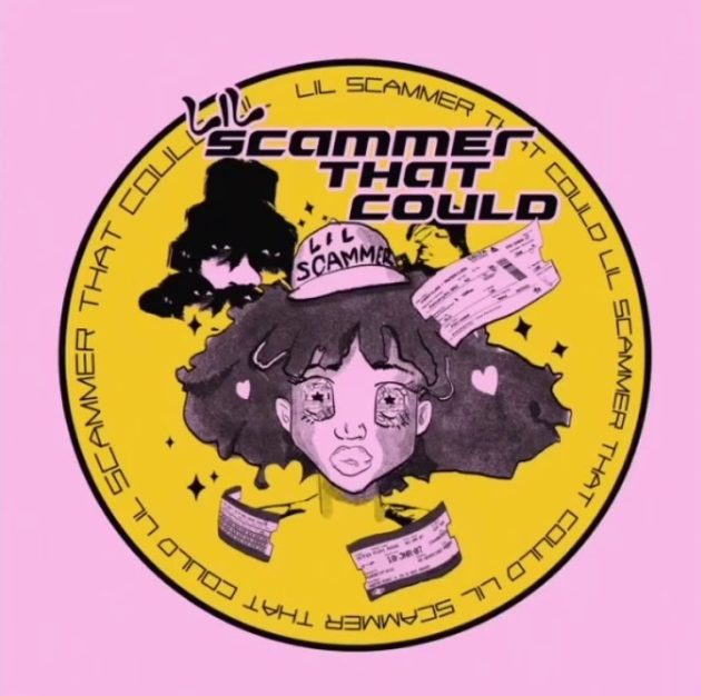 New Music: Guapdad 4000 Ft. Denzel Curry “Lil Scammer That Could”