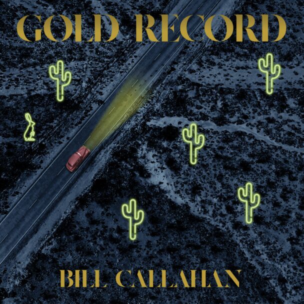 Bill Callahan Is A Limo Driver Reflecting On Marriage In His Incredible New Song "Pigeons"