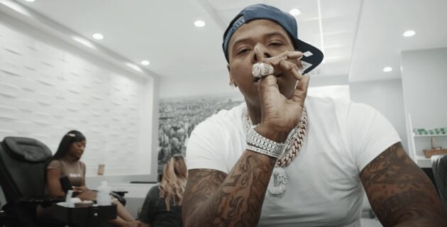 New Video: Moneybagg Yo “Said Sum” | Rap Radar