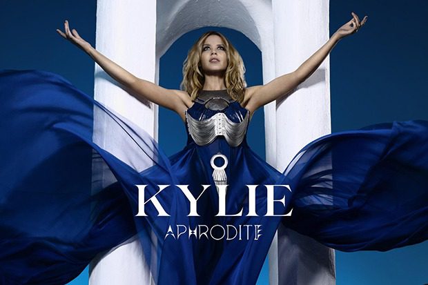 We Need To Talk About Kylie Minogue’s ‘Aphrodite’ Bonus Tracks